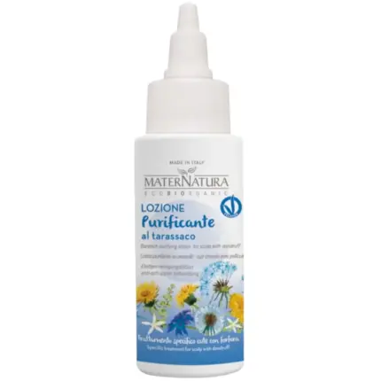 Maternatura Loción Purificante de Diente de León 150ml